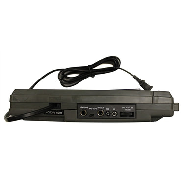 Classroom Cassette Player by Hamilton - Learning Headphones